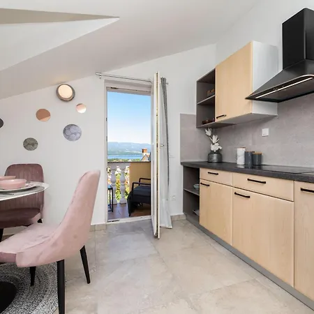 Tina 2 By Interhome Apartamento