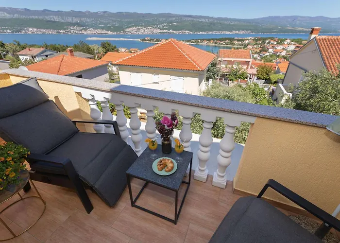 Daire Tina 2 By Interhome *