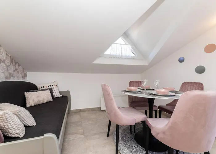 Tina 2 By Interhome Daire *