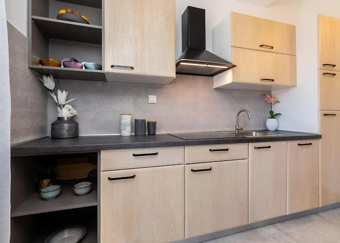 Tina 2 By Interhome *