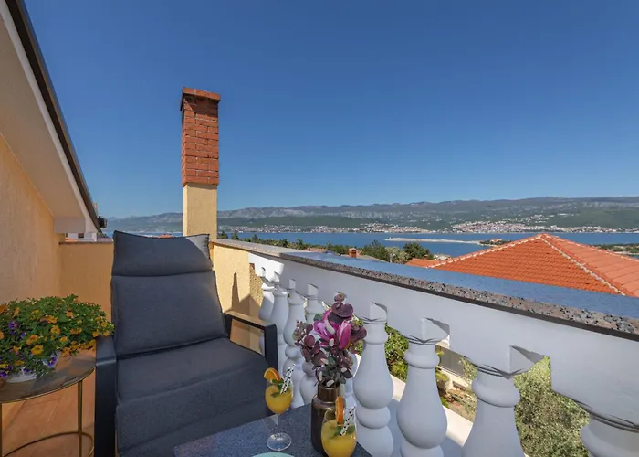Apartament Tina 2 By Interhome *