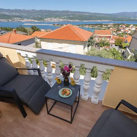 Apartament Tina 2 By Interhome *