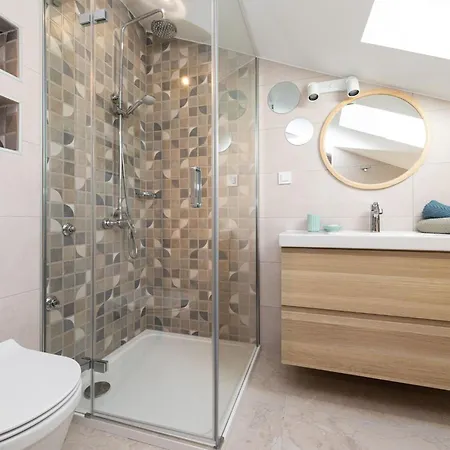 Apartament Tina 2 By Interhome Šilo
